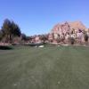 Hole #11 - Approach - Sunday, January 24, 2016 (Las Vegas #1 Trip)