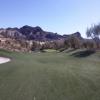  Hole #13 - Approach - Sunday, January 24, 2016 (Las Vegas #1 Trip)