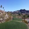 Reflection Bay Golf Club Hole #13 - Tee Shot - Sunday, January 24, 2016 (Las Vegas #1 Trip)
