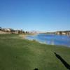  Hole #18 - Tee Shot - Sunday, January 24, 2016 (Las Vegas #1 Trip)