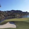  Hole #18 - Greenside - Sunday, January 24, 2016 (Las Vegas #1 Trip)