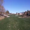  Hole #4 - Tee Shot - Sunday, January 24, 2016 (Las Vegas #1 Trip)