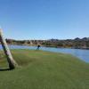 Reflection Bay Golf Club Hole #9 - View Of - Sunday, January 24, 2016 (Las Vegas #1 Trip)