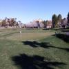 Reflection Bay Golf Club - Practice Green - Sunday, January 24, 2016 (Las Vegas #1 Trip)