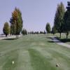 Ridgecrest (Championship) Hole #1 - Tee Shot - Friday, September 17, 2021 (Boise Trip)