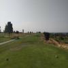 Ridgecrest (Championship) Hole #11 - Tee Shot - Friday, September 17, 2021 (Boise Trip)
