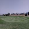 Ridgecrest (Championship) Hole #3 - Greenside - Friday, September 17, 2021 (Boise Trip)