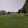 Ridgecrest (Championship) Hole #3 - Tee Shot - Friday, September 17, 2021 (Boise Trip)
