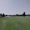 Ridgecrest (Championship) Hole #4 - Approach - Friday, September 17, 2021 (Boise Trip)