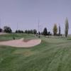 Ridgecrest (Championship) - Practice Green - Friday, September 17, 2021 (Boise Trip)