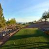  Hole #1 - Tee Shot - Sunday, March 26, 2017 (Las Vegas #2 Trip)