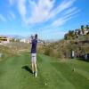  Hole #11 - Tee Shot - Sunday, March 26, 2017 (Las Vegas #2 Trip)