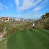  Hole #11 - Tee Shot - Sunday, March 26, 2017 (Las Vegas #2 Trip)