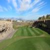  Hole #11 - Tee Shot - Sunday, March 26, 2017 (Las Vegas #2 Trip)