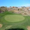  Hole #12 - Greenside - Sunday, March 26, 2017 (Las Vegas #2 Trip)