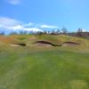 Rio Secco Golf Club Hole #13 - Approach - Sunday, March 26, 2017 (Las Vegas #2 Trip)