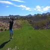  Hole #13 - Tee Shot - Sunday, March 26, 2017 (Las Vegas #2 Trip)