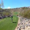  Hole #14 - Tee Shot - Sunday, March 26, 2017 (Las Vegas #2 Trip)