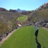  Hole #16 - Tee Shot - Sunday, March 26, 2017 (Las Vegas #2 Trip)