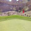  Hole #16 - Attraction - Sunday, March 26, 2017 (Las Vegas #2 Trip)