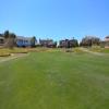 Rio Secco Golf Club Hole #17 - Approach - 2nd - Sunday, March 26, 2017 (Las Vegas #2 Trip)