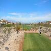  Hole #18 - Tee Shot - Sunday, March 26, 2017 (Las Vegas #2 Trip)
