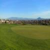  Hole #3 - Greenside - Sunday, March 26, 2017 (Las Vegas #2 Trip)