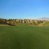  Hole #4 - Approach - Sunday, March 26, 2017 (Las Vegas #2 Trip)