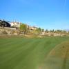 Rio Secco Golf Club Hole #5 - View Of - Sunday, March 26, 2017 (Las Vegas #2 Trip)