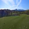  Hole #7 - Tee Shot - Sunday, March 26, 2017 (Las Vegas #2 Trip)