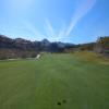  Hole #8 - Approach - Sunday, March 26, 2017 (Las Vegas #2 Trip)