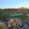  Hole #9 - Greenside - Sunday, March 26, 2017 (Las Vegas #2 Trip)