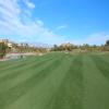 Rio Secco Golf Club Hole #9 - Approach - Sunday, March 26, 2017 (Las Vegas #2 Trip)