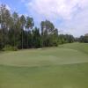 The Ritz-Carlton Golf Club - Grande Lakes Hole #1 - Greenside - Monday, June 10, 2019 (Orlando Trip)