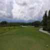 The Ritz-Carlton Golf Club - Grande Lakes Hole #10 - Tee Shot - Monday, June 10, 2019 (Orlando Trip)