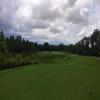 The Ritz-Carlton Golf Club - Grande Lakes Hole #13 - Tee Shot - Monday, June 10, 2019 (Orlando Trip)