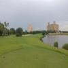 The Ritz-Carlton Golf Club - Grande Lakes Hole #16 - Tee Shot - Monday, June 10, 2019 (Orlando Trip)