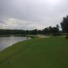 The Ritz-Carlton Golf Club - Grande Lakes Hole #17 - Tee Shot - Monday, June 10, 2019 (Orlando Trip)