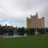 The Ritz-Carlton Golf Club - Grande Lakes Hole #18 - View From - Monday, June 10, 2019 (Orlando Trip)