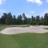 The Ritz-Carlton Golf Club - Grande Lakes Hole #2 - Greenside - Monday, June 10, 2019 (Orlando Trip)