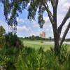 The Ritz-Carlton Golf Club - Grande Lakes Hole #5 - Greenside - Monday, June 10, 2019 (Orlando Trip)