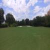 The Ritz-Carlton Golf Club - Grande Lakes Hole #9 - Approach - Monday, June 10, 2019 (Orlando Trip)