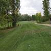 River Birch Golf Course Hole #13 - Tee Shot - Saturday, September 18, 2021 (Boise Trip)