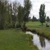 River Birch Golf Course Hole #9 - Approach - 2nd - Saturday, September 18, 2021 (Boise Trip)