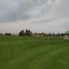 River Birch Golf Course - Driving Range - Saturday, September 18, 2021 (Boise Trip)