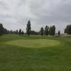 River Birch Golf Course Hole #10 - Greenside - Saturday, September 18, 2021 (Boise Trip)