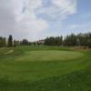 River Birch Golf Course Hole #11 - Greenside - Saturday, September 18, 2021 (Boise Trip)