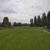River Birch Golf Course Hole #11 - Tee Shot - Saturday, September 18, 2021 (Boise Trip)