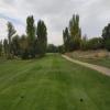 River Birch Golf Course Hole #13 - Tee Shot - Saturday, September 18, 2021 (Boise Trip)