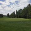 River Birch Golf Course Hole #15 - Greenside - Saturday, September 18, 2021 (Boise Trip)